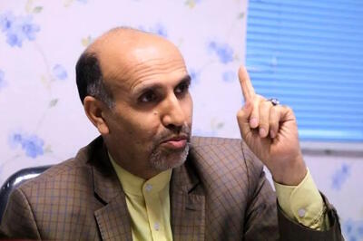 «کوچک‌سازی دولت را از نهاد ریاست‌جمهوری آغاز کنید» |  انصاف نیوز