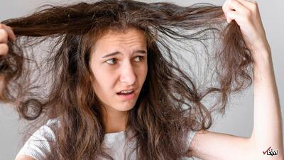 ترفندهای بدون حرارت برای صاف کردن مو