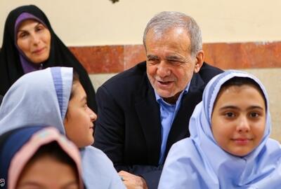 وزیر آموزش و پرورش: زنگ آغاز سال تحصیلی ۸ صبح روز سه شنبه با حضور رئیس جمهور در سطح مدارس نواخته می‌شود