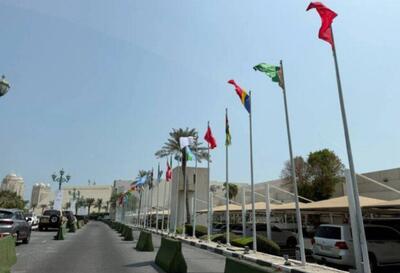 پیش‌نویس نشست دوحه: تجاوز رژیم صهیونیستی به قطر، تهدیدی علیه تلاش‌های عادی‌سازی روابط میان این رژیم با کشور‌های عربی است/ اعلام مخالفت با تهدید‌های مکرر اسرائیل مبنی بر امکان حمله مجدد به دوحه یا هر کشور عربی یا اسلامی دیگر
