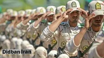 حقوق سربازان افزایش یافت