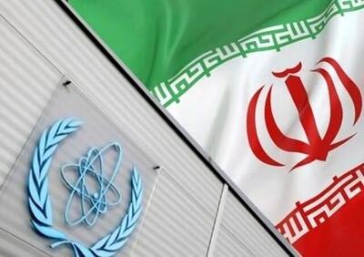 با توافق ایران و آژانس تعلیق تحریم‌ها تمدید می‌شود؟