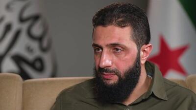 محمد جولانی: بعد از سقوط اسد رابطه با ایران سرد شد +ویدیو