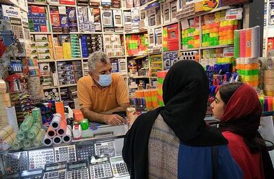 آغاز سال تحصیلی با قیمت‌های نجومی/ قیمت خودکار و پاک‌کن میلیونی شد