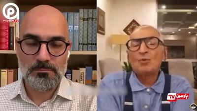 زیباکلام: متضرر حمله به قطر، خود اسرائیلی‌ها هستند