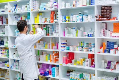 داروخانه‌ها اجازه پس گرفتن دارو از بیمار را ندارند