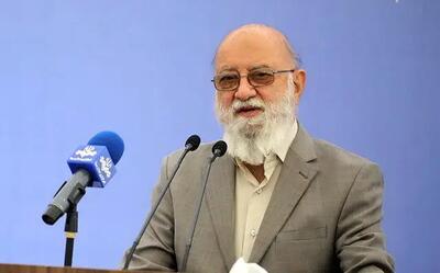 واکنش چمران به انتقال پایتخت: بحران آب با جابجایی حل نمی‌شود