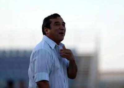 کری‌خوانی خداداد برای رقبا با استوری به بیرانوند!