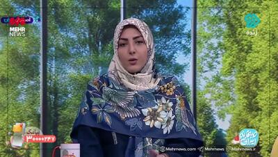 واکنش المیرا شریفی مقدم به شهریه ۴۵۷ میلیون تومانی برای مقطع دبستان!