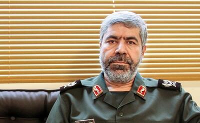 شرایط جمهوری اسلامی متفاوت است؛ ما مصمم به دفاع از منافع ملی خود هستیم