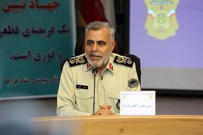شناسایی و ببازداشت ۲ کلاهبردار شبکه هرمی
