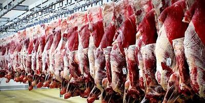 قیمت گوشت قرمز ارزان می‌شود؟