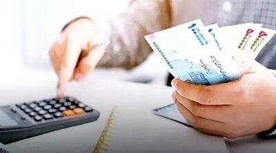 برنامه دولت برای اصلاح حقوق کارمندان | کارمندان منتظر کاهش حقوق باشند؟