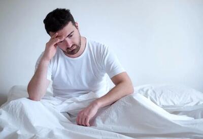 دلیل اختلال نعوظ در جوانان چیست و چگونه درمان می‌شود؟