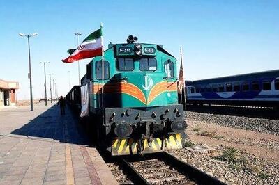 آغاز پیش‌فروش بلیت قطارهای مهرماه از فردا