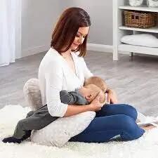 برای افزایش شیر در دوران شیردهی این راهکارها را بکار بگیرید!