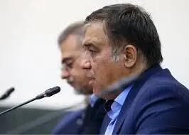 گزینه‌های مدیرعاملی استقلال بخوانند