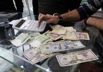 کاهش قیمت دلار در یک صورت قطعی است