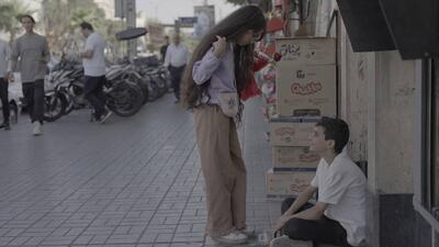 پایان فیلمبرداری فیلم کوتاه «ترازو» - فیلم‌ نت نیوز