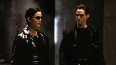 کیانو ریوز از سکانس ماندگار The Matrix گفت - گیمفا