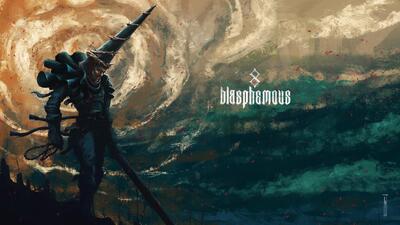 کارگردان سری Last of Us عاشق بازی Blasphemous 2 شده است - گیمفا