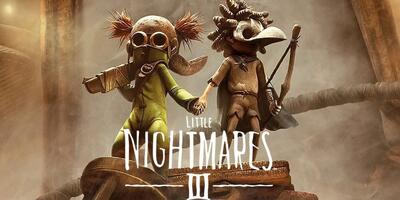 دموی Little Nightmares 3 احتمالا به‌زودی عرضه خواهد شد - گیمفا