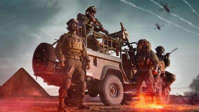 توسعه‌دهندگان Battlefield 6 یک ویژگی جدید برای گیمر‌های پلی استیشن و ایکس باکس اضافه خواهند کرد - گیمفا