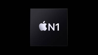 تراشه جدید N1 اپل در سری آیفون 17 از نظر سرعت Wi-Fi 7 محدودیت دارد