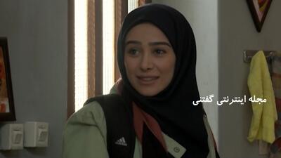 استایل اسپرت و خاص الناز حبیبی با چهره ای جدید همراه یک پست جدید و جنجالی