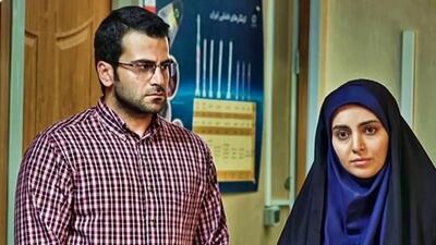 خبر روز | مرضیه در کنار جواد، مسعود و قاسم در پشت‌صحنه سریال بچه مهندس | گلی شی