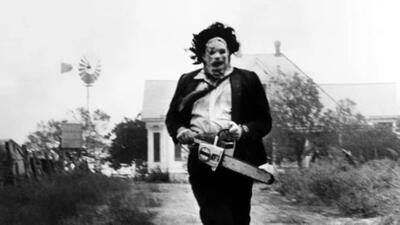 خبر روز | کمپانی A24 به دنبال خرید حقوق سینمایی Texas Chainsaw Massacre است | گلی شی