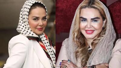 تصویر روز | بهاره رهنما با لباس محلی زیبا و متفاوت | گلی شی