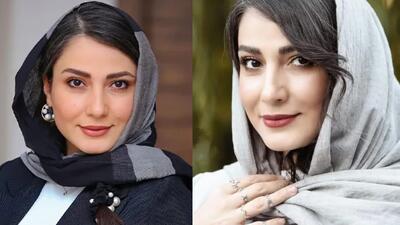 تصویر روز | استایل سمیرا حسن پور خیلی متفاوت در تراس پر از گل خانه اش | گلی شی