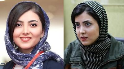 تصویر روز | مانتو شیک و جذاب زیبا کرمعلی | گلی شی