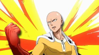 خبر روز | تیزر جدیدی از فصل سوم انیمه One-Punch Man منتشر شد | گلی شی