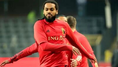 نام بمب جدید نقل و انتقالات پرسپولیس مشخص شد