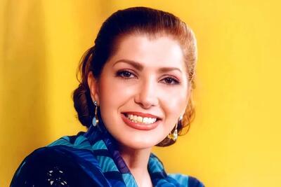 او شعر بود و شعر اوست/ژاکلین؛ هنرمندی مستقل، کامل و جسور