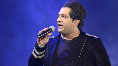 امید جهان آرزو داشت کدام سردار شهید را از نزدیک ببیند