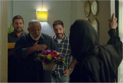 «پیرپسر» بیشترین رأی برای معرفی به اسکار را دارد ؟