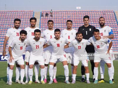 عجیب‌ترین قرعه‌کشی تاریخ جام جهانی در انتظار ایران؛ گروه مرگ با حضور آلمان و برزیل و ...