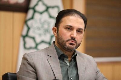 ماجرای خشک شدن درختان پادگان نیروی زمینی از زبان شهردار منطقه