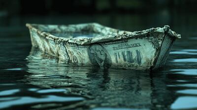 بازگشت واژه «رکود تورمی» به ادبیات اقتصاد آمریکا