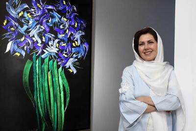 از «اوپن پیپر» Open Paper تا «آرت‌فِر تهران»؛ مسیر تازه‌ی هنر ایران