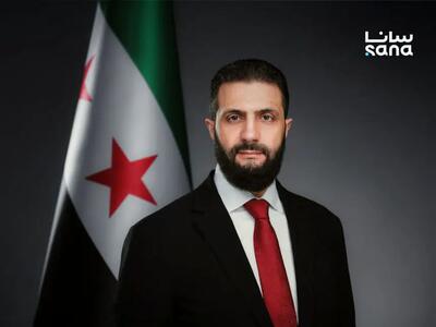اسرائیل از سقوط نظام پیشین ناراحت است