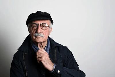 نمایش آثار کامران شیردل در موزه سینما