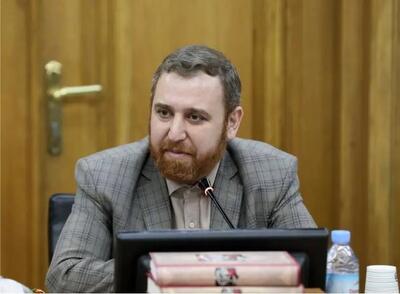 جلسه رییس‌جمهور با اعضای شورای شهر تهران