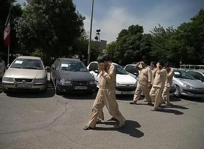۶۶ دستگاه وسیله نقلیه مسروقه در اصفهان کشف شد