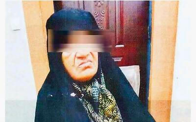 بازگشایی دومین جلسه دادگاه قاتل سریالی مردان مازندرانی؛ اعترافات تکان‌دهنده کلثوم اکبری