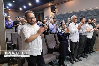 بزرگداشت «روز سینما» در سینما حافظ قزوین
