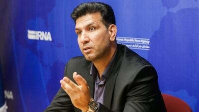 حضور استقلال در لیگ برتر خبر خوبی برای جامعه هندبال است